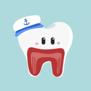 root canal