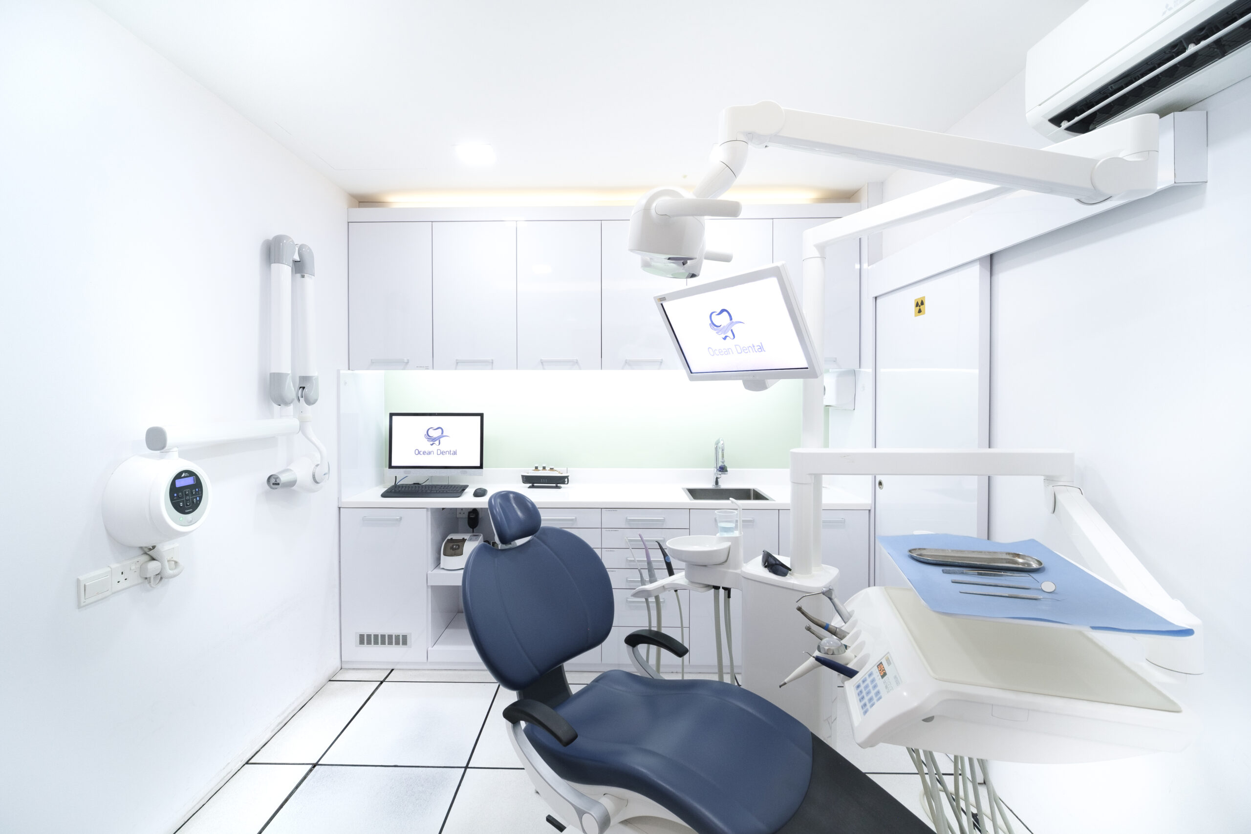 Ocean Dental practice room 2 photo 1