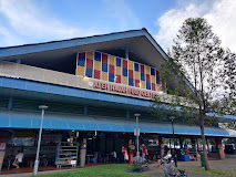 Ayer Rajah Food Centre