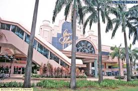 west coast plaza