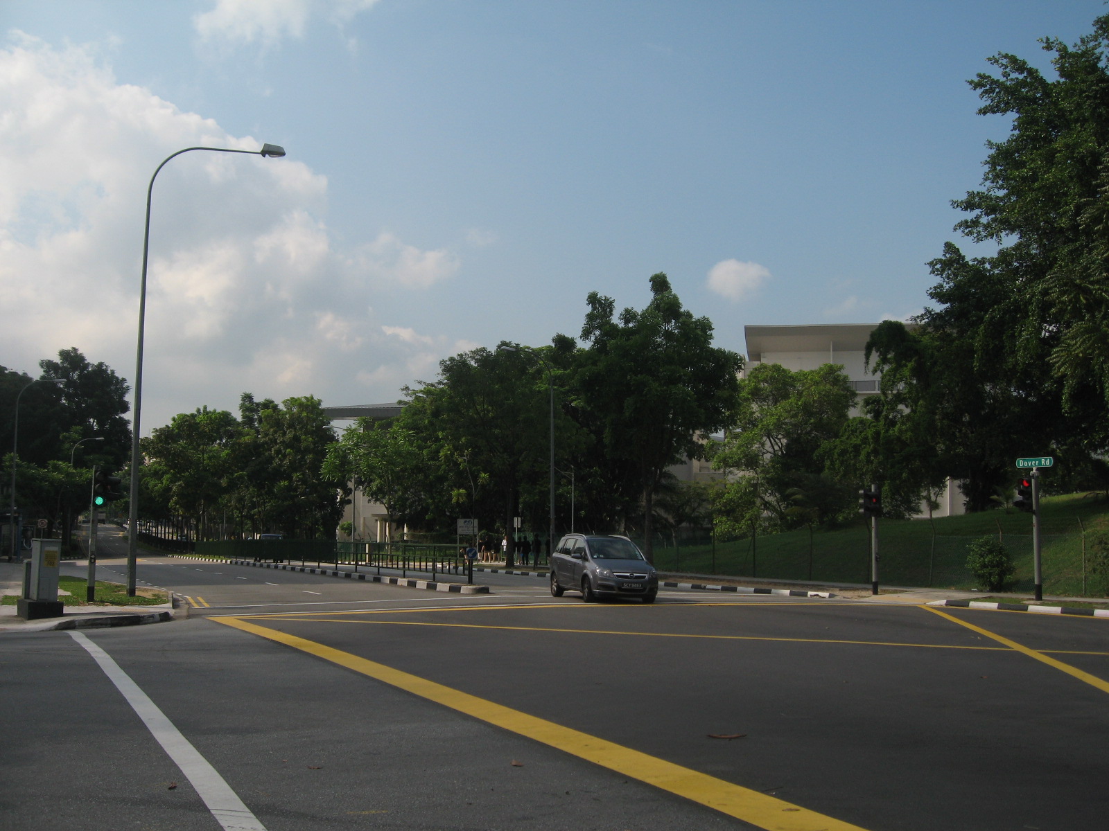 Dover Road